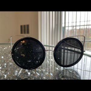 Cat Eye Sunglasses